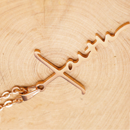 Geloof Ketting