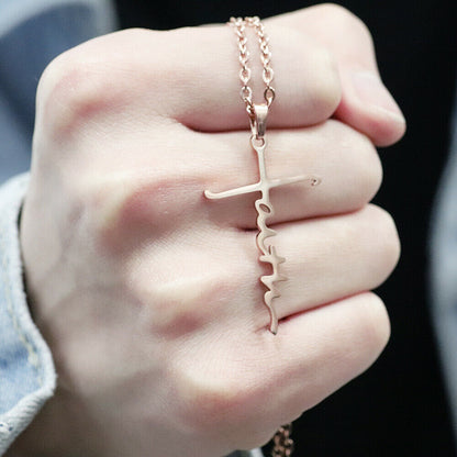 Geloof Ketting