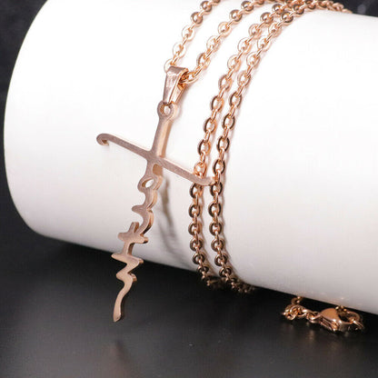 Geloof Ketting