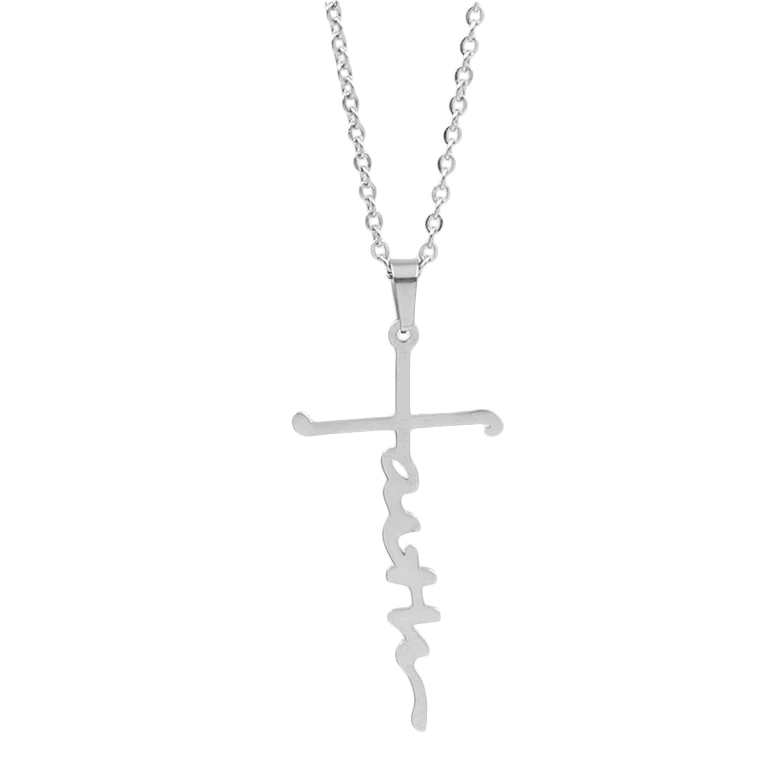 Geloof Ketting