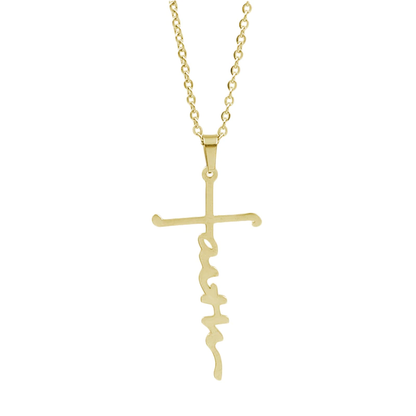 Geloof Ketting