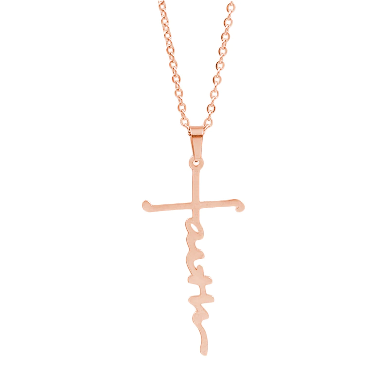 Geloof Ketting