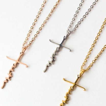 Geloof Ketting