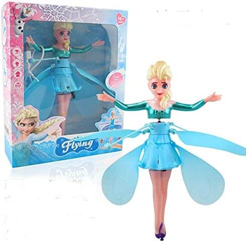 Dancing Fairy | Fee Speelgoed