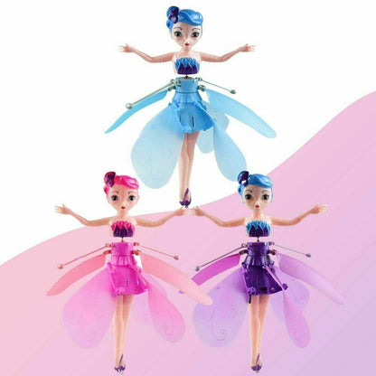 Dancing Fairy | Fee Speelgoed