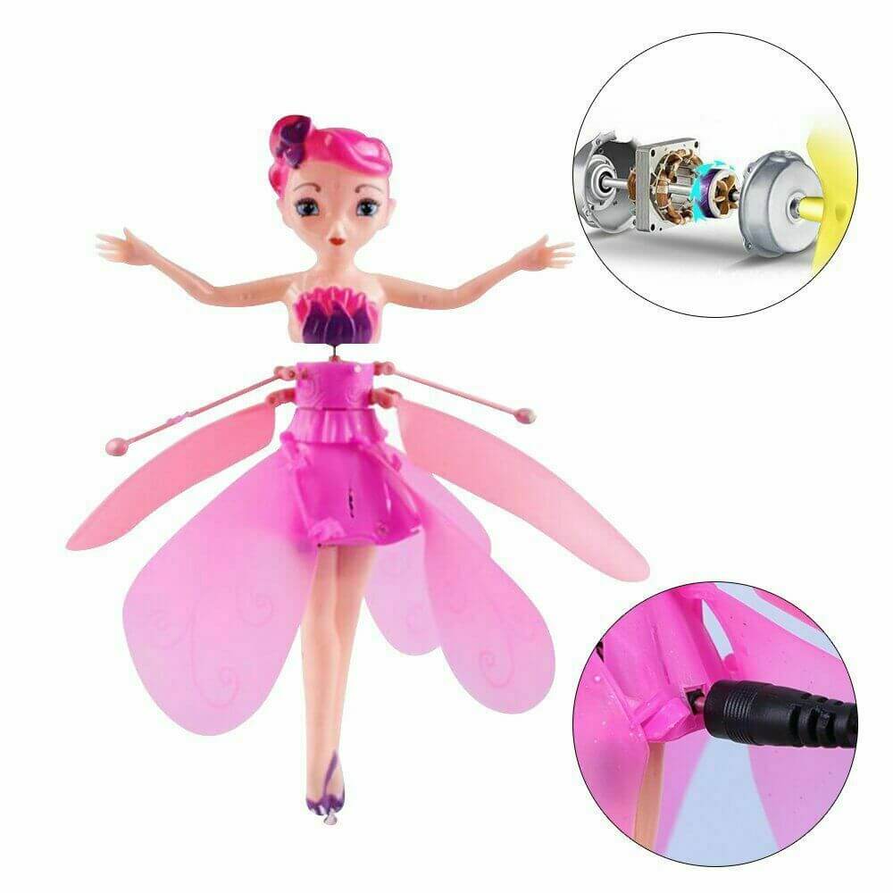 Dancing Fairy | Fee Speelgoed