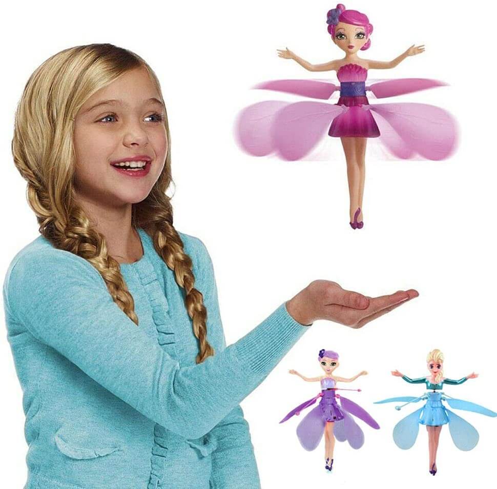 Dancing Fairy | Fee Speelgoed
