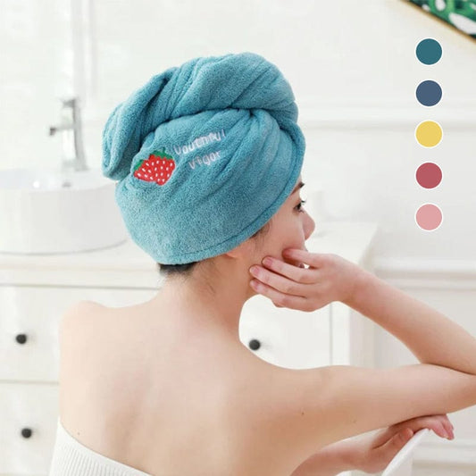 QuickDry™ - Sneldrogende Handdoek (1+2 Gratis)