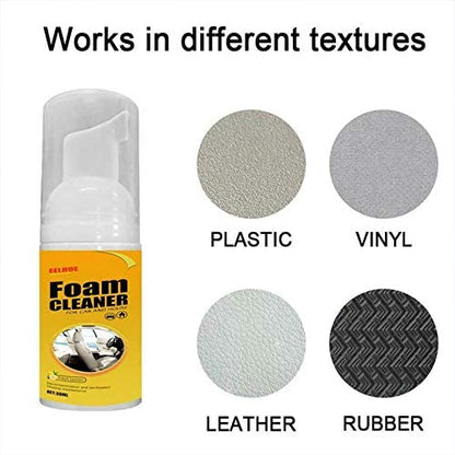Foam Cleaner