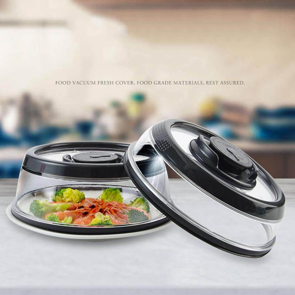VacuümPro | Voedsel Sealer