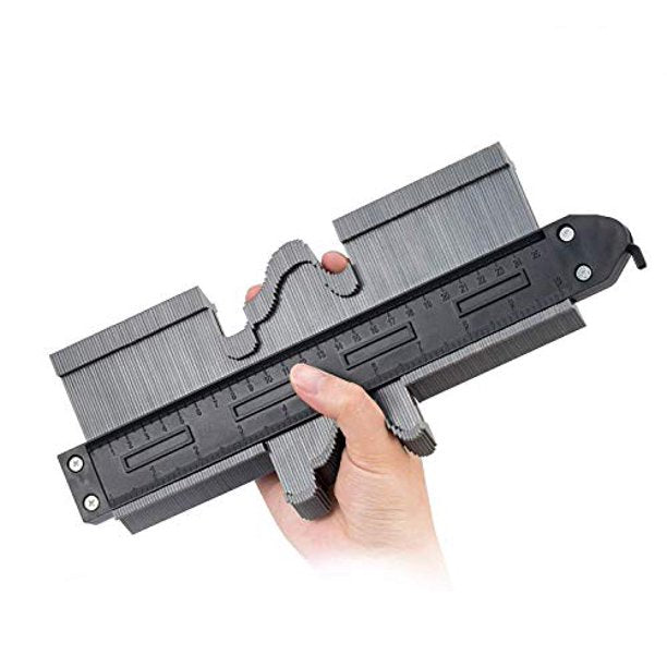 Profile Scan | Contourmeter