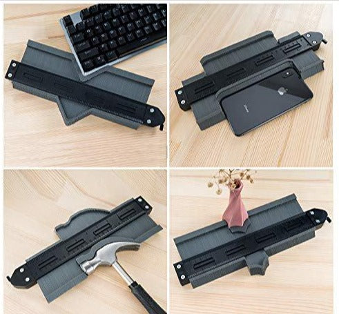 Profile Scan | Contourmeter