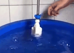 Automatic Water Level Controller™