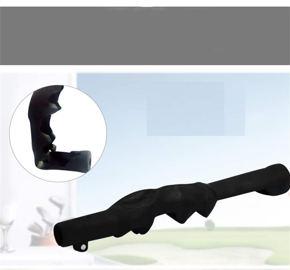 Golf Grip Training Hulpmiddel