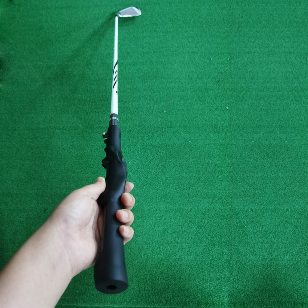 Golf Grip Training Hulpmiddel