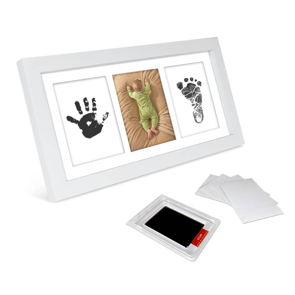 Baby Hand- en Voetafdruk Inkt Pads