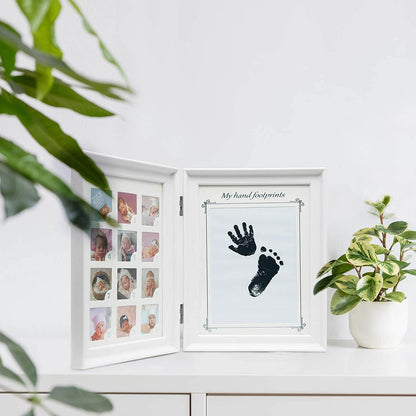 Baby Hand- en Voetafdruk Inkt Pads