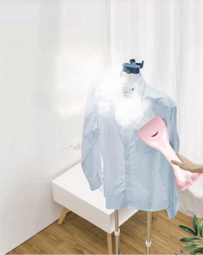 Draagbare Kleding Stoomreiniger