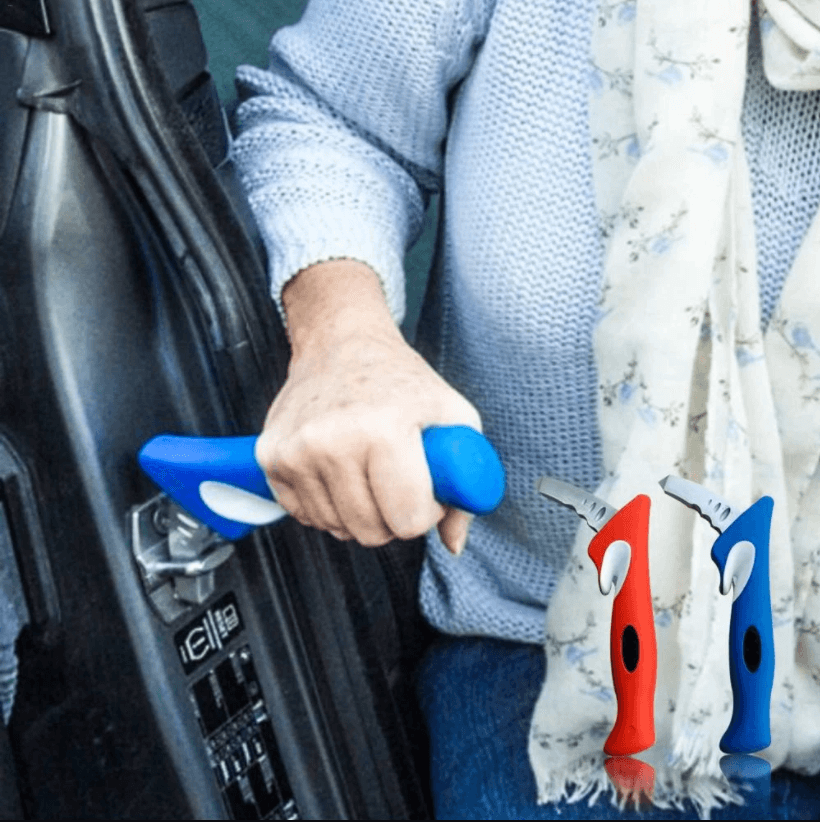 Handybar | Auto Hulp Handvat