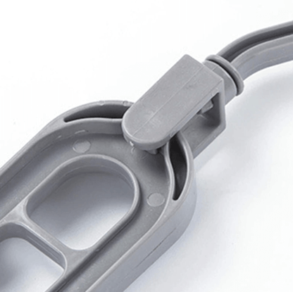 Ruimtebesparende Magische Hanger