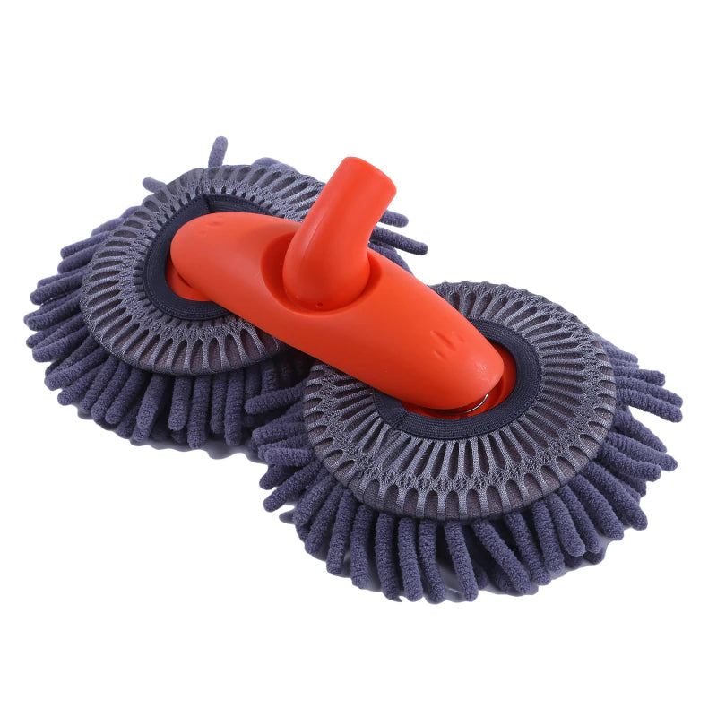 Car Washer | Roterende Borstel