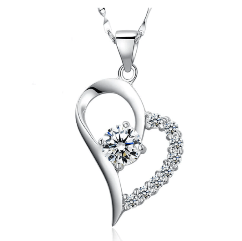 Eeuwige Liefde Ketting