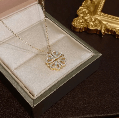 Love & Luck Ketting