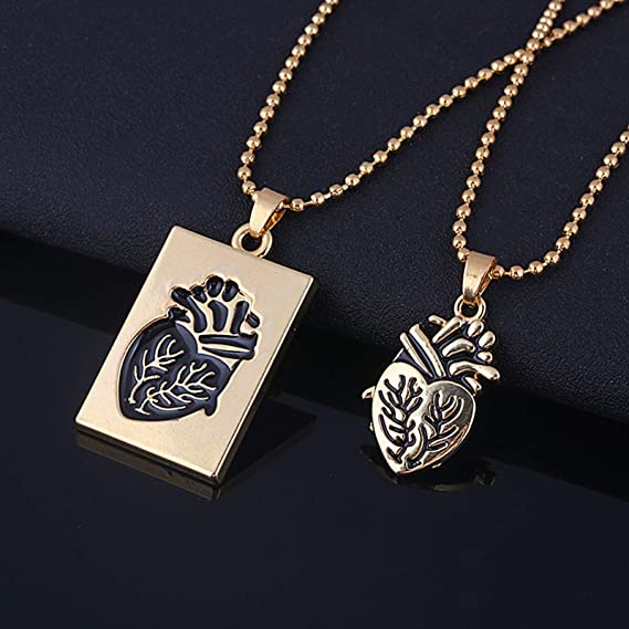 Koppel Hart Ketting