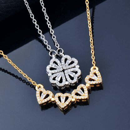 Love & Luck Ketting
