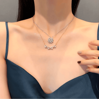 Love & Luck Ketting