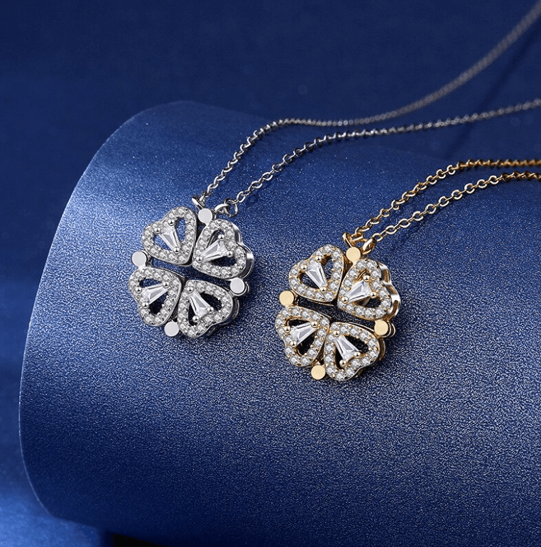 Love & Luck Ketting