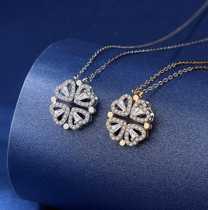 Love & Luck Ketting