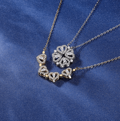 Love & Luck Ketting