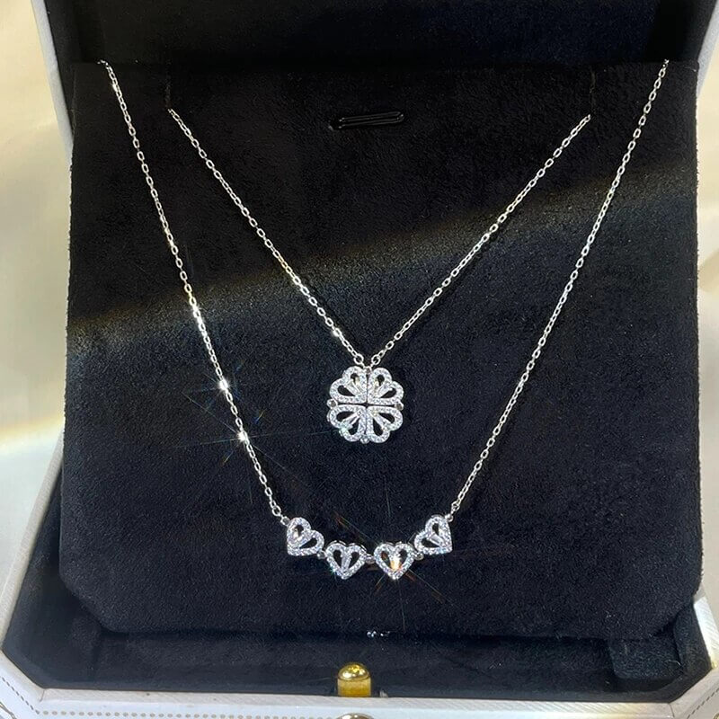 Love & Luck Ketting