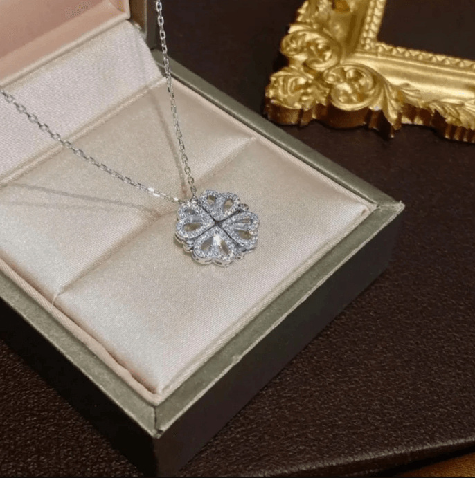 Love & Luck Ketting