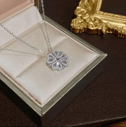 Love & Luck Ketting