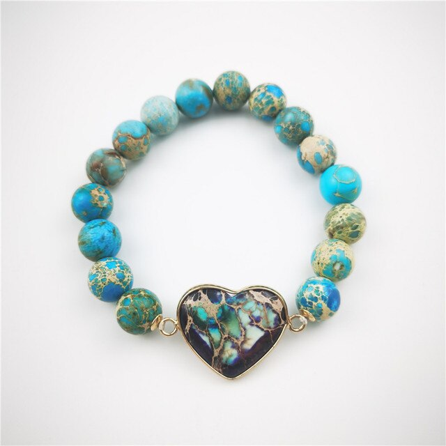 Hart Armband