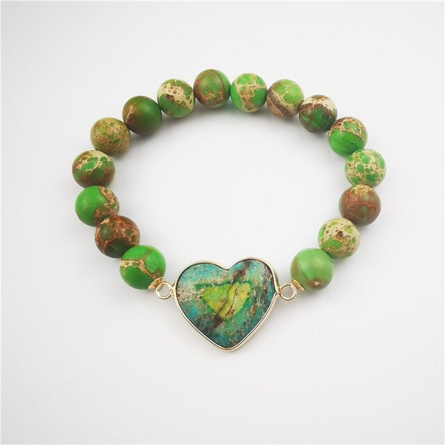 Hart Armband
