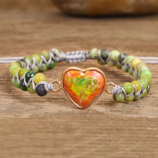 Hart Armband
