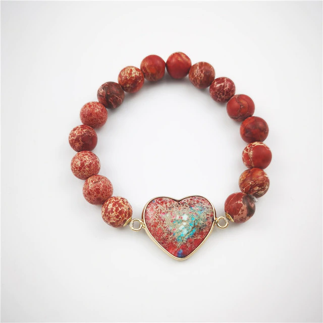 Hart Armband