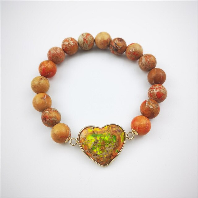 Hart Armband