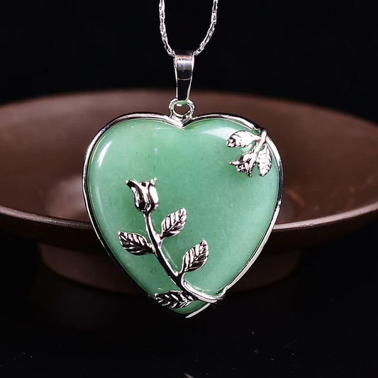 Hart Roos Ketting
