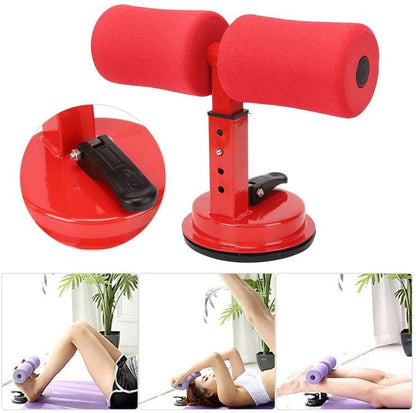Abmaster | Home Workout Sit-Up Bar