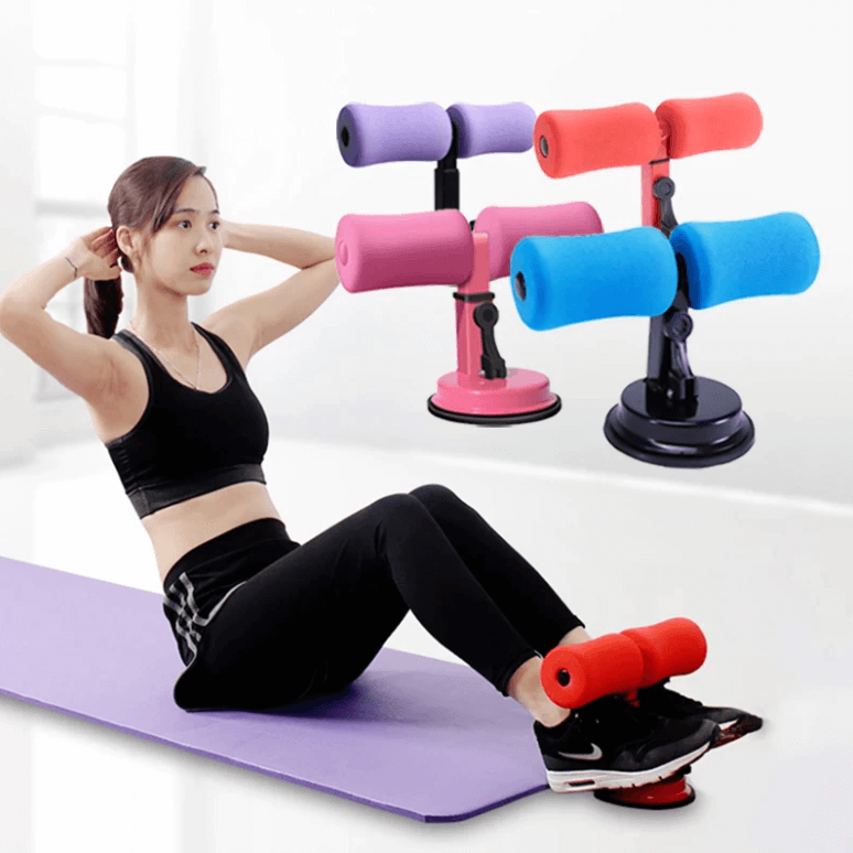 Abmaster | Home Workout Sit-Up Bar