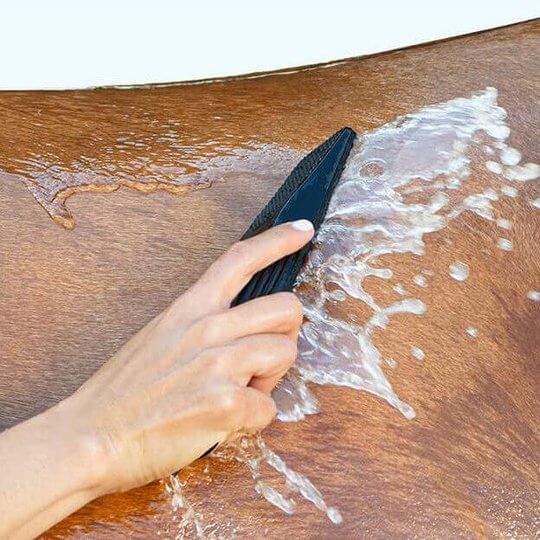 6-In-1 Horse Brush | Paard Borstel