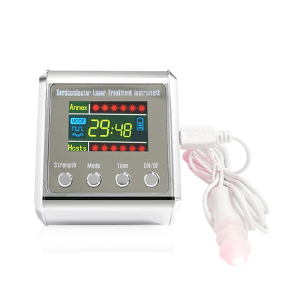 Hypertensie Lasertherapie Horloge