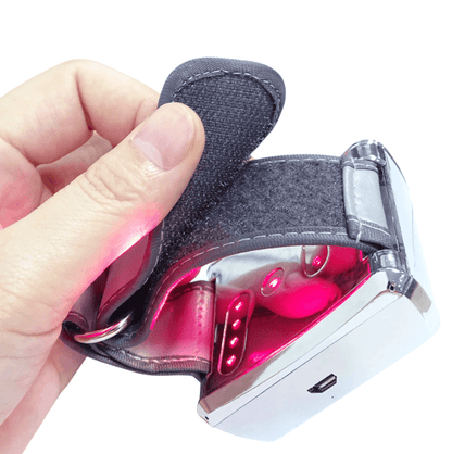 Hypertensie Lasertherapie Horloge