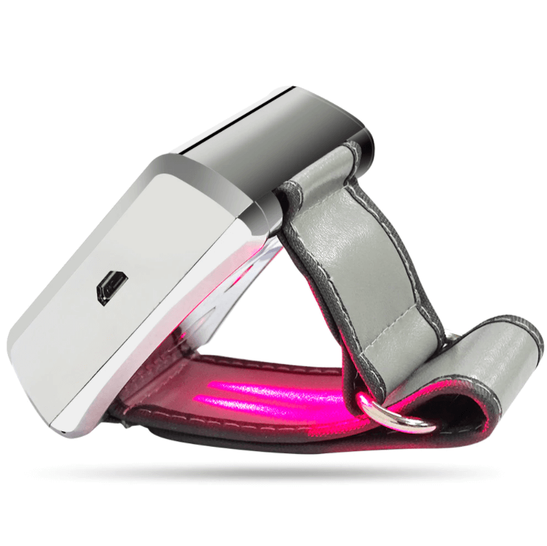 Hypertensie Lasertherapie Horloge
