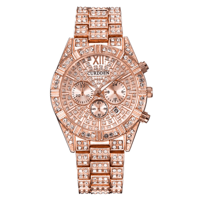 Icey Phantom Horloge