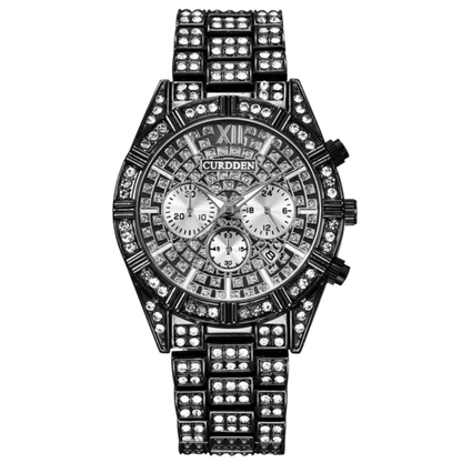 Icey Phantom Horloge